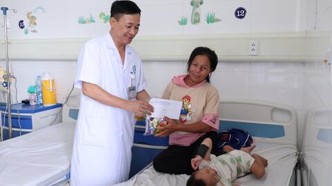 Tin nổi bật