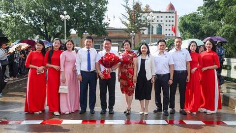 Tin nổi bật