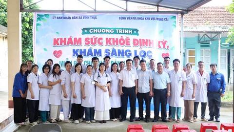 Tin nổi bật