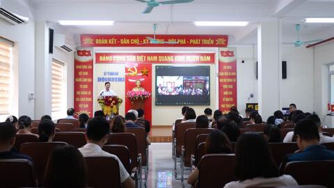 Tin nổi bật