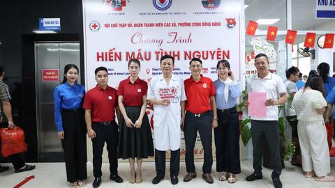 Tin nổi bật