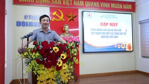 Tin nổi bật