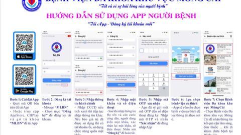 Tin nổi bật