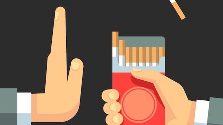 TÁC HẠI NGHIÊM TRỌNG CỦA THUỐC LÁ ĐỐI VỚI SỨC KHỎE CON NGƯỜI