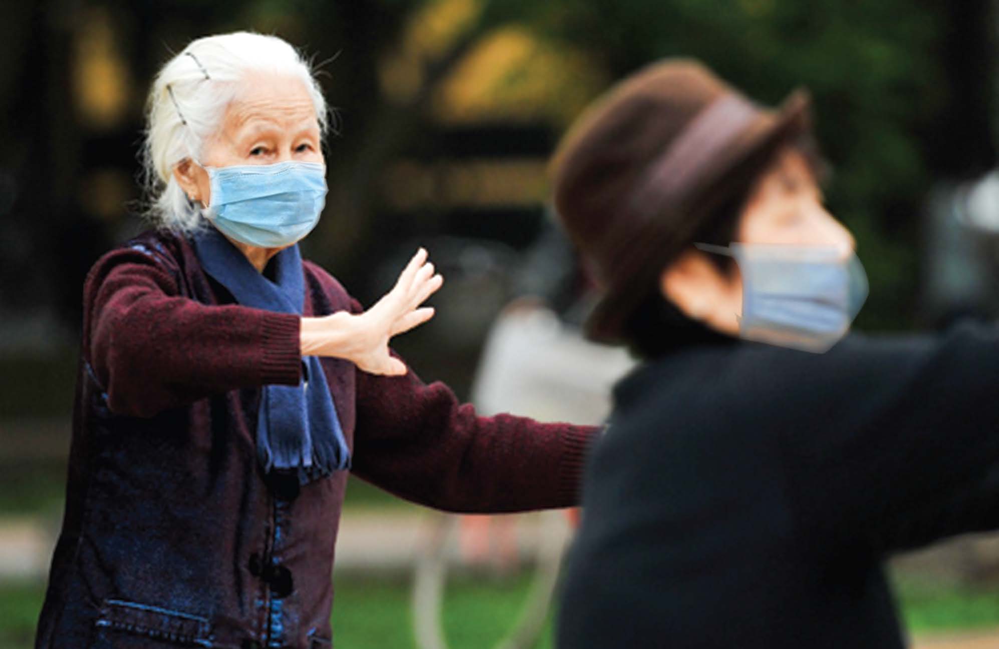 đột quỵ khi trở lạnh